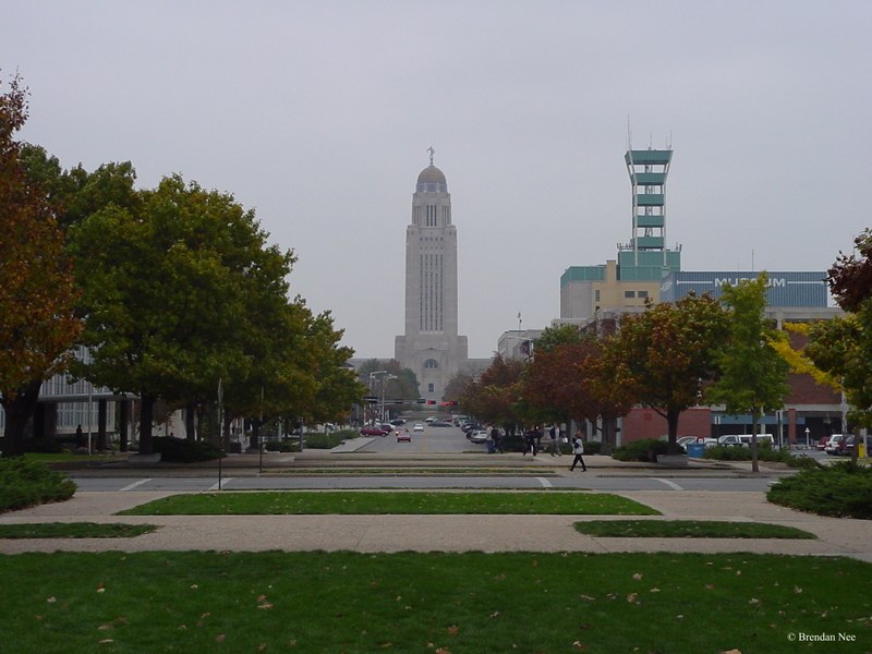 Lincoln - Lincoln 10-03 056